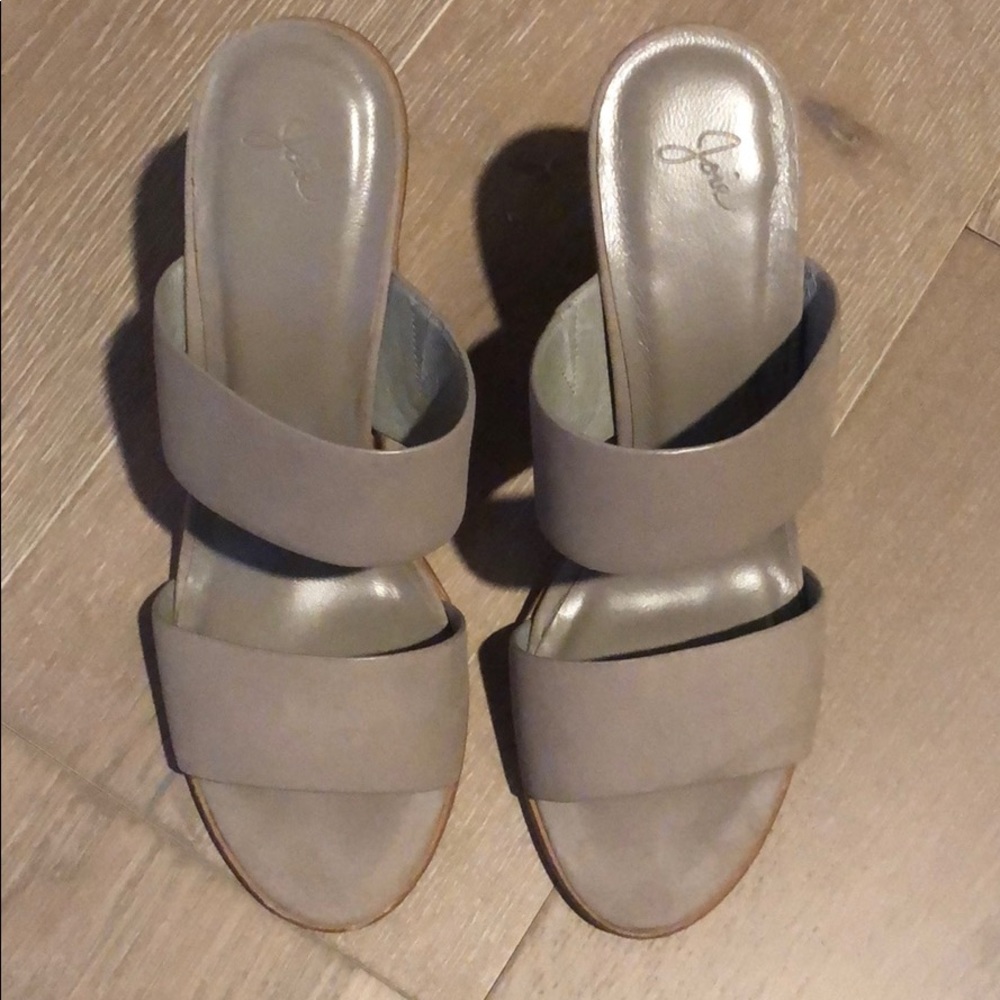 Joie Women’s Sandals